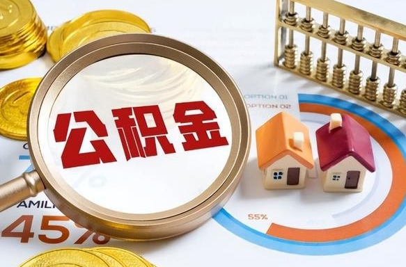 新昌个人住房在职公积金如何取取（住房在职公积金个人怎么提取）